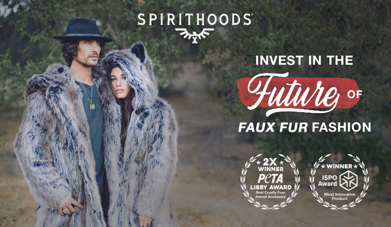 Spirithoods
